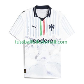 Fußballtrikots Monterrey FIFA CWC 2025 Kurzarm Auswärts-trikot kaufen
